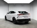 Lamborghini Urus STANDARD Unreal Specification • Full Service History • ARM Service Contract • GCC