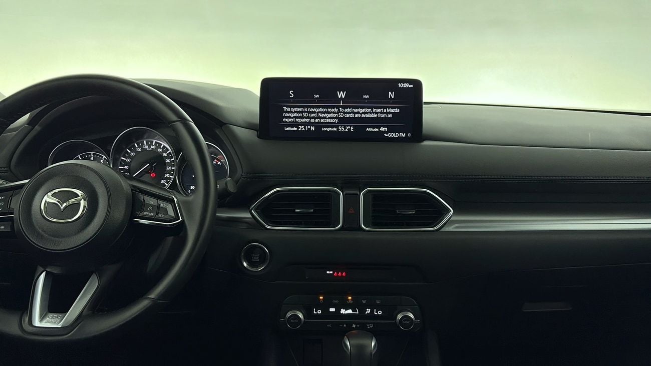 مازدا CX5 GT | شامل الضمان | 0 دفعة أولى