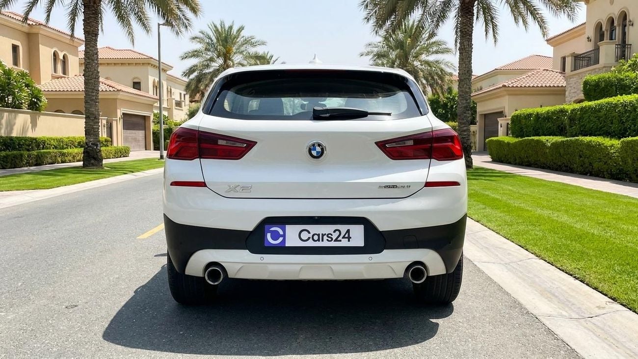 بي أم دبليو X2 sDRIVE 20i JOY EDITION كارس24 هي سوق ضخم للسيارات المستعملة موثوق ومضمون ٪كارس24 هي سوق ضخم للسيارات المستعملة موثوق ومضمون