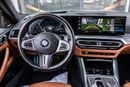 BMW 430i M SPORT X-Drive