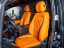 Mercedes Benz V 250 VIP with Partition