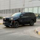 Cadillac Escalade ESV V SERIES