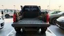 تويوتا تاكوما TOYOTA TACOMA TRAIL HUNTER | ٢٠٢٦ | آي-فورس ماكس | محرك هجين توربو سعة ٢.٤ لتر | ٣٢٦ حصان | دفع رباعي