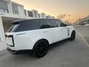 Land Rover Range Rover P400 SE LWB
