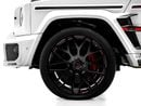 Mercedes Benz G63 AMG G 63 AMG | European Spec