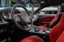 Dodge Challenger RT Challenger R/T | 2,840 P.M | 0% Downpayment | WARRANTY