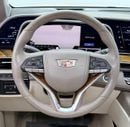 Cadillac Escalade SPORT PLATINUM 2022 Cadillac Escalade Sport Platinum, Agency Warranty+Full Service History, GCC Specs.