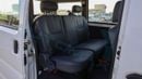 CMC Veryca Window Van 1.5L RWD 2025 GCC With3 Years Or 100,000 Km Warranty At Swiss Auto.
