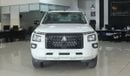 Mitsubishi L200 GLS . DC . 2.4L Petrol 4WD 5-Speed Manual . 5 Seats . 4 Doors . 2027 Model . For Export