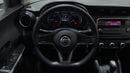 Nissan Kicks S 2022 | AED 595/Month | 0 DP | 30 Day Return | Warranty