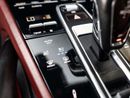بورش كايان Coupe Porsche Cayenne Coupé 2020 مواصفات خليجية