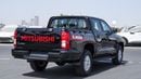 Mitsubishi L200 GLX Brand New – 2.4L Turbo Diesel 4WD Manual – D26 – 2027 – Export Only