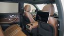 مرسيدس بنز GLS 450 4M بريميوم