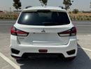 Mitsubishi ASX GLX HIGHLINE