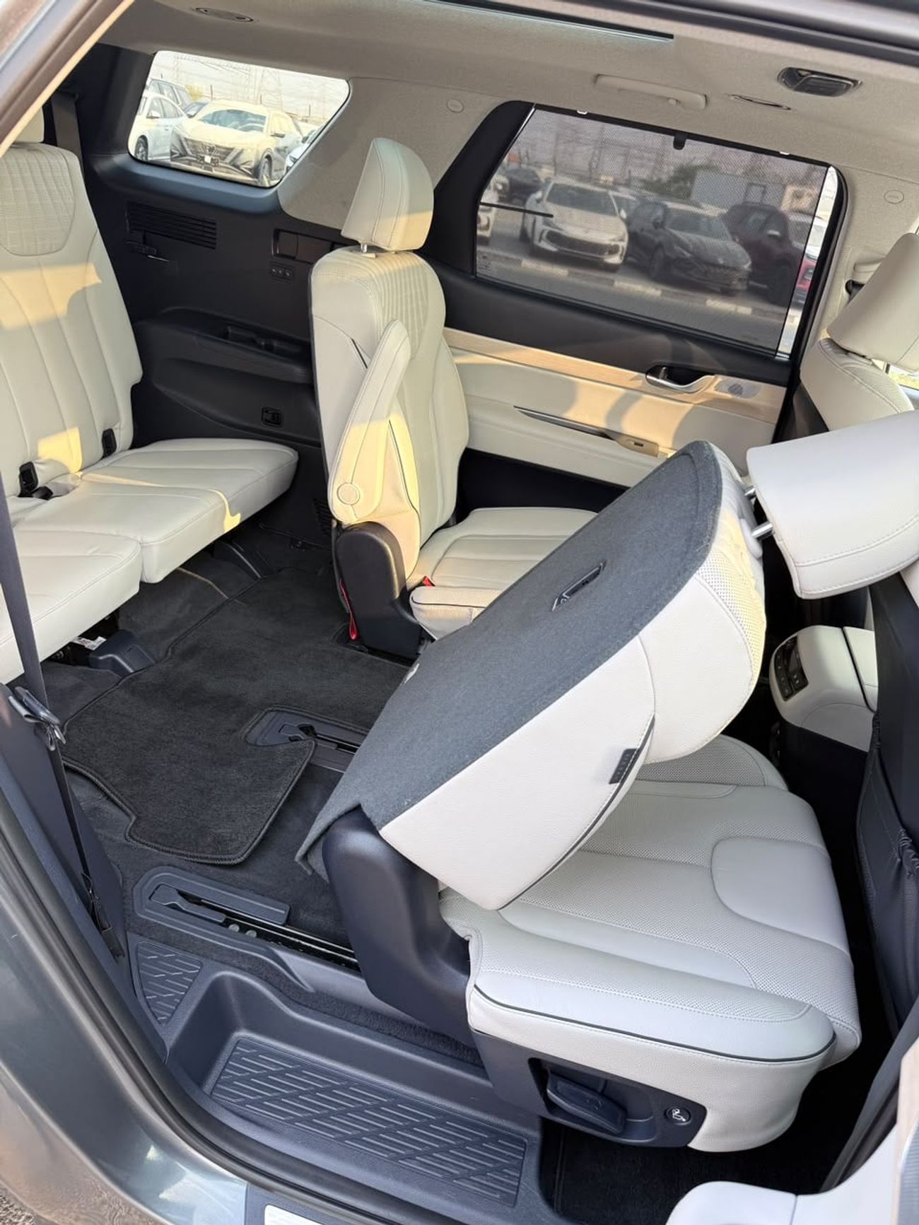 Hyundai Palisade PREMIUM PLUS Limited AWD 3.8L Full option panoramic