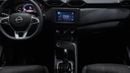 Nissan Magnite S 2025 | AED 634/Month | 0 DP | 30 Day Return | Warranty