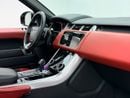Land Rover Range Rover Sport HSE DYNAMIC 2020 Range Rover Sport P525 HSE ,Warranty ,Excellent Condition ,GCC