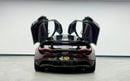 McLaren 720S PERFORMANCE 2019 McLaren 720S Performance, 1 Year Unlimited Kilometer Warranty, Japanese Specs.