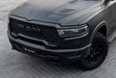 رام 1500 Rebel Double Cab 1500 Rebel Double Cab | 4,505 P.M | 0% Downpayment | Warranty!