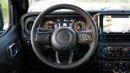 Jeep Wrangler Unlimited RUBICON (For Export , НА ЭКСПОРТ) PY 26/26 XTREME 4x4 2.0T GCC Без пробега