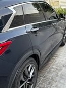 Infiniti QX50 LUXE