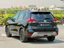 Nissan X Trail SV