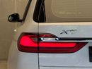 BMW X7 50i M SPORT Bmw X7 50i M | 2019 | GCC Specs | Super clean
