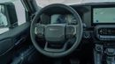 Toyota Prado ADVENTURE FULL 2027 MODEL | 2.4 PETROL | BLACK/BLACK