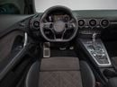 Audi TT 45 TFSi S-Line