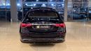 Mercedes Benz S500 L 4MATIC EXCLUSIVE