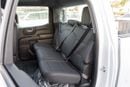 Chevrolet Silverado 1500WT CHEVROLET SILVERADO | V8 5.3L | 4WD | GCC | CREW CAB | 2025 (Export)
