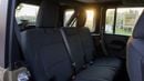 Jeep Wrangler Unlimited SPORT 2026 S 2.0T GCC 0Km With 3 Years Warranty Or 60,000 Km