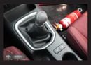 تويوتا هيلوكس GLX TOYOTA HILUX 2.7L 4X4 GLX D/C MID(i) M/T PTR