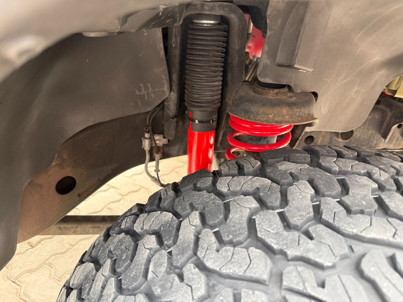 Jeep Wrangler Unlimited SAHARA