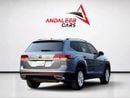 Volkswagen Teramont TRENDLINE 920 P.M | 0% DOWN | VW COMFORTLINE | 7-SEATER | V6 AWD | GCC