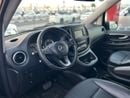 مرسيدس بنز فيتو TOURER 121 2020.ENGINE 2.0L/V4.