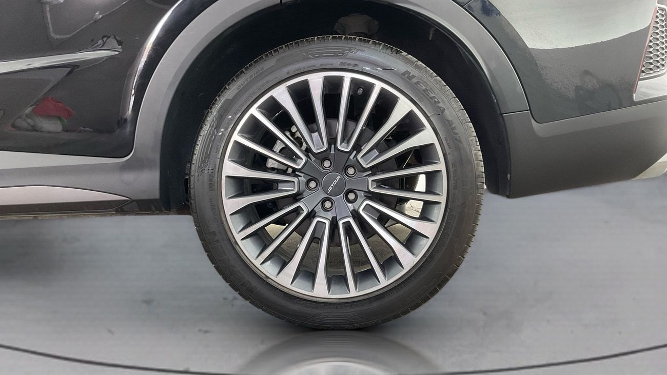 Jetour X70 COM | Guaranteed Warranty | 0 Down Payment