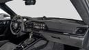 Porsche 911 GT3RS - 2024 - Japanese Specs - Under Dealer Warranty