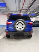 Ford EcoSport TITANIUM
