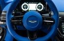 Aston Martin Vanquish 6.0L V12 Naturally Aspirated Engine