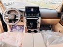 Toyota Land Cruiser GXR