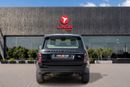 Land Rover Range Rover HSE Land Rover Range Rover Long 2022 | Agency Warranty | Service Contract
