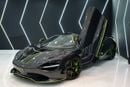 مكلارين 750S SPIDER