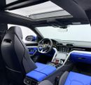 Lamborghini Urus STANDARD 2022 Lamborghini Urus, Warranty, Full Service History, Fully Loaded, Excellent Condition, Japanese