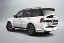 Mitsubishi Pajero GLS H/L SIGNATURE EDI