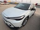 Toyota Frontlander