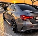 مرسيدس بنز C 63 AMG GCC Specs | Pristine Condition