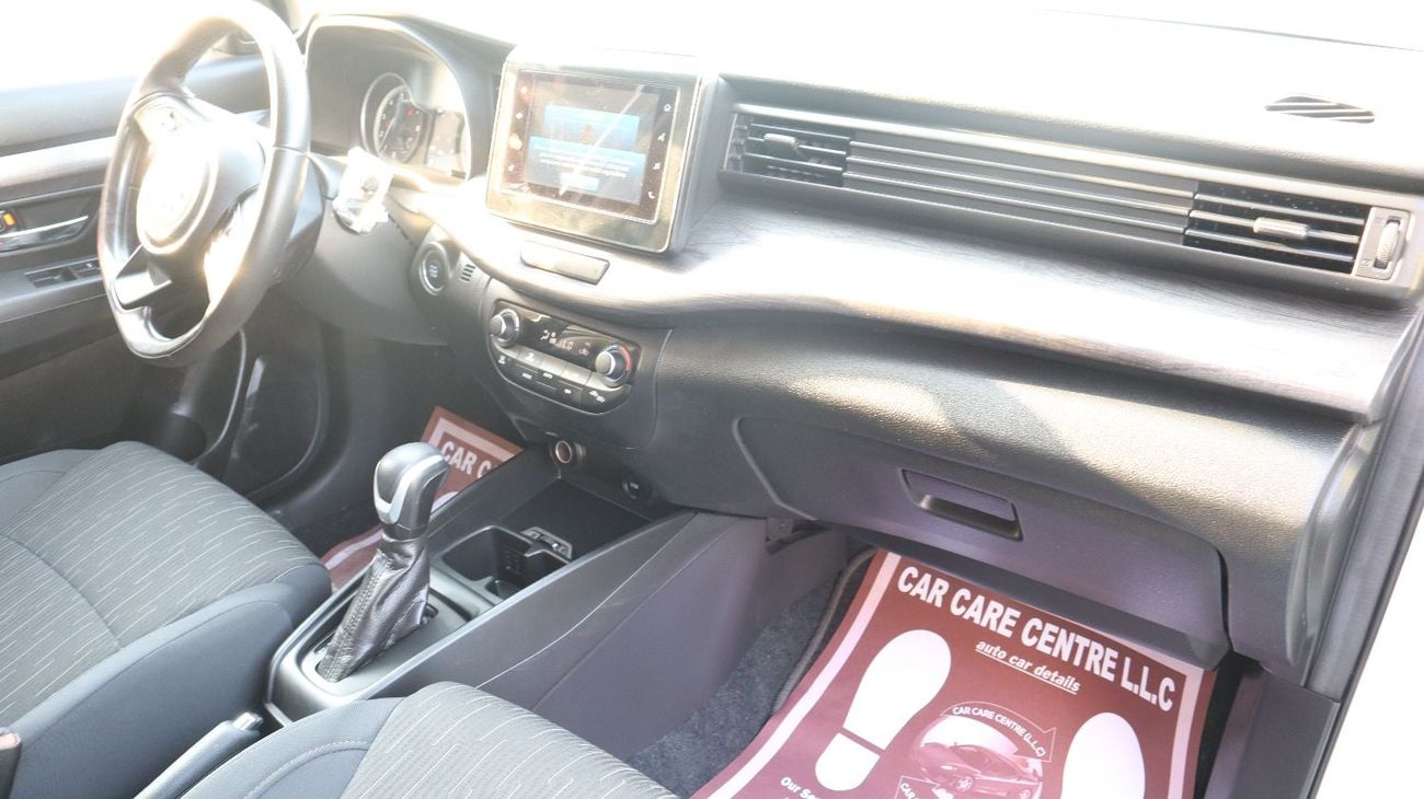 Suzuki Ertiga GLX Suzuki Ertiga 1.5L /2025 / Full Automatic/ Gcc Specs