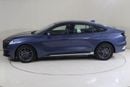 Ford Taurus TREND FH-TPC1225N/AL TAYER MOTORS/ AL QOUZ SHOWROOM