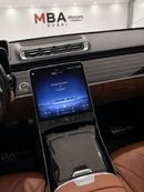 مرسيدس بنز S 580 MAYBACH